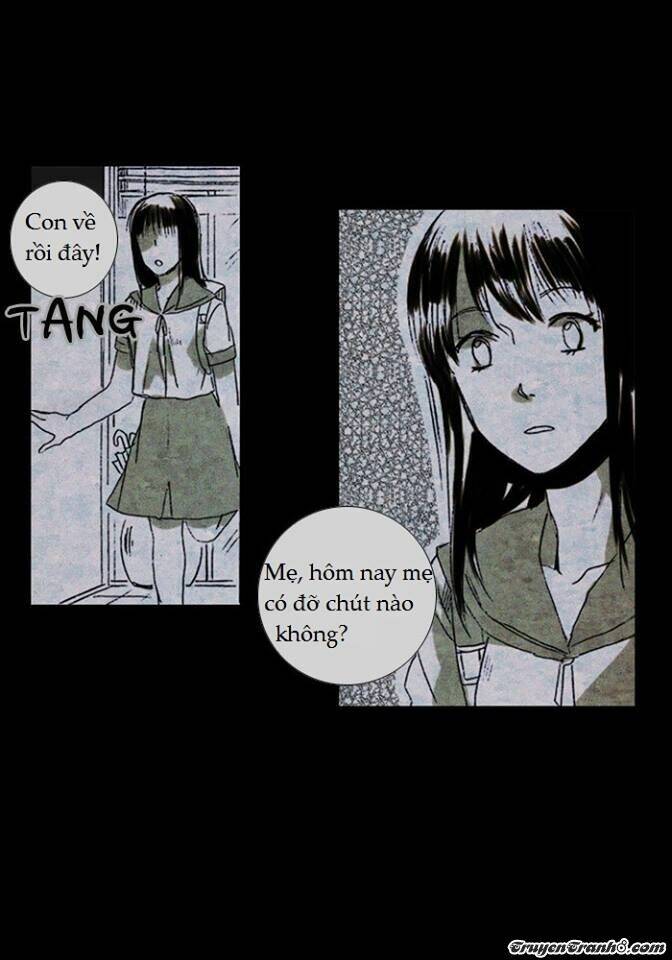 kho truyện kinh dị: ác mộng đêm về chapter 11 24