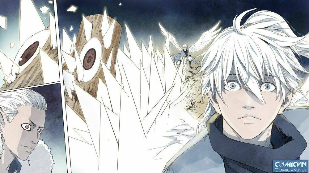 quỷ sai chapter 31 13