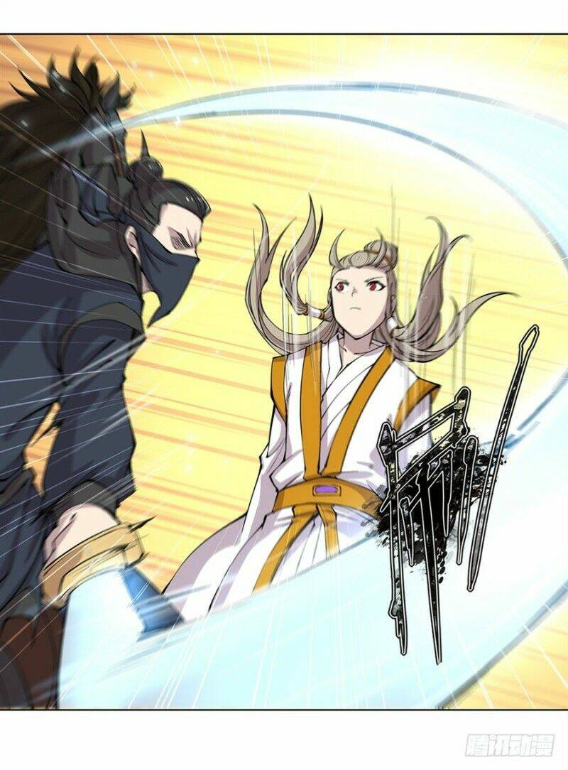 cuộc sống thoái ẩn của võ lâm chi vương chapter 92 43