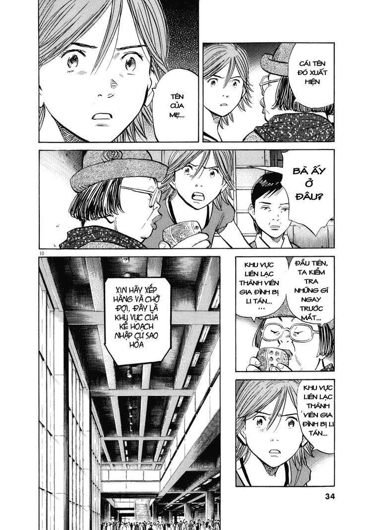 những chàng trai thế kỉ 20 chapter 216 10