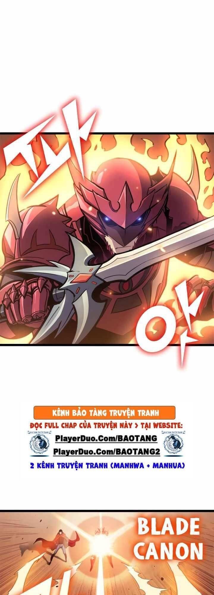 tôi trở lại thăng cấp một mình chapter 84 8