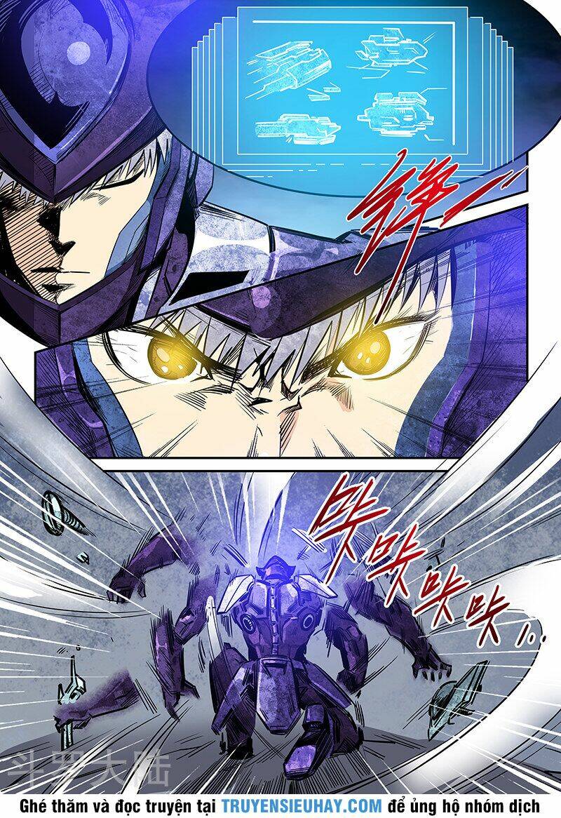 tu chân tứ vạn niên chapter 231 6