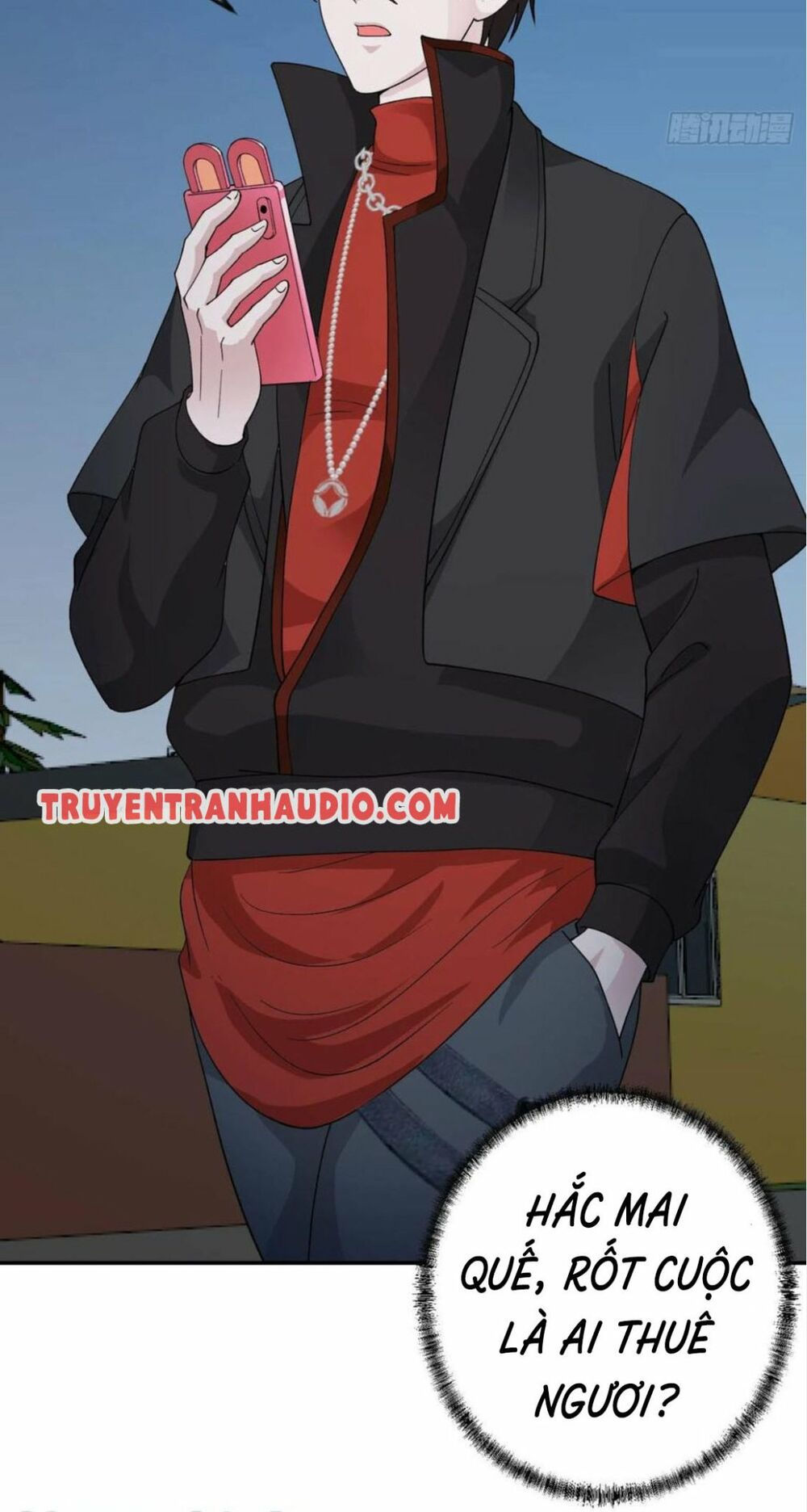 ta chẳng qua là một đại la kim tiên chapter 37 34
