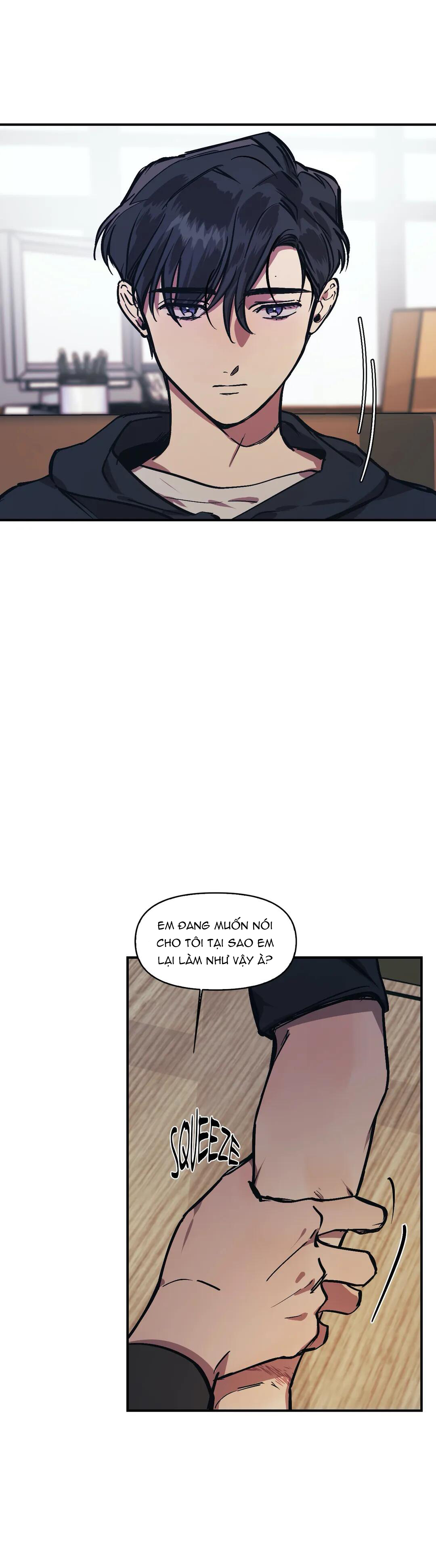 góc nhìn thứ ba (full) chapter 15.2 13