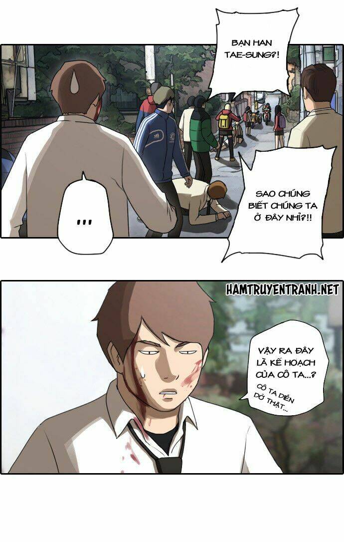 free draw m chapter 17 19