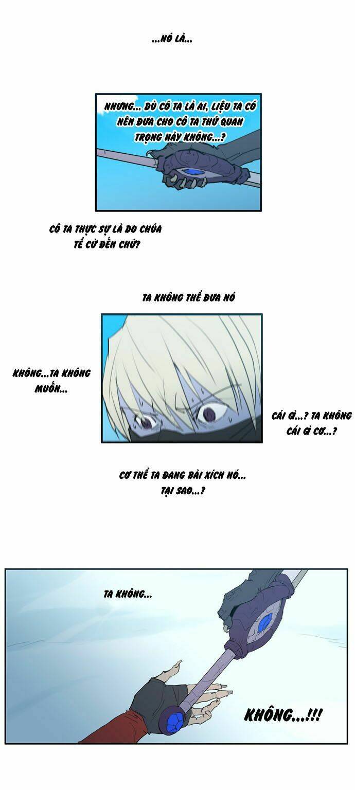 changsik đứa con của rồng chapter 21 7