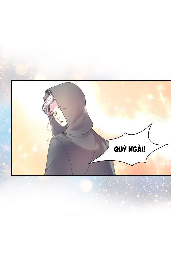 chiến lược sinh tồn của tiểu thư chapter 9 37