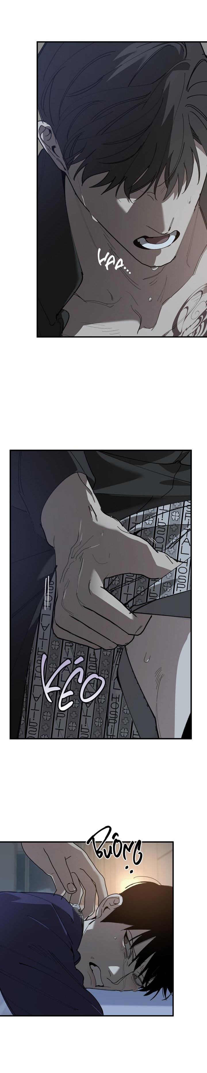 hoán vị chapter 76 18