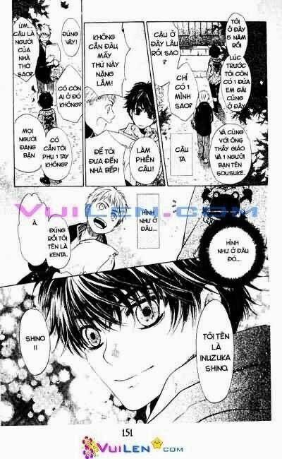 bát khuyển sỹ phương đông chapter 10 151