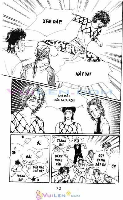 anh là của tôi chapter 3 72