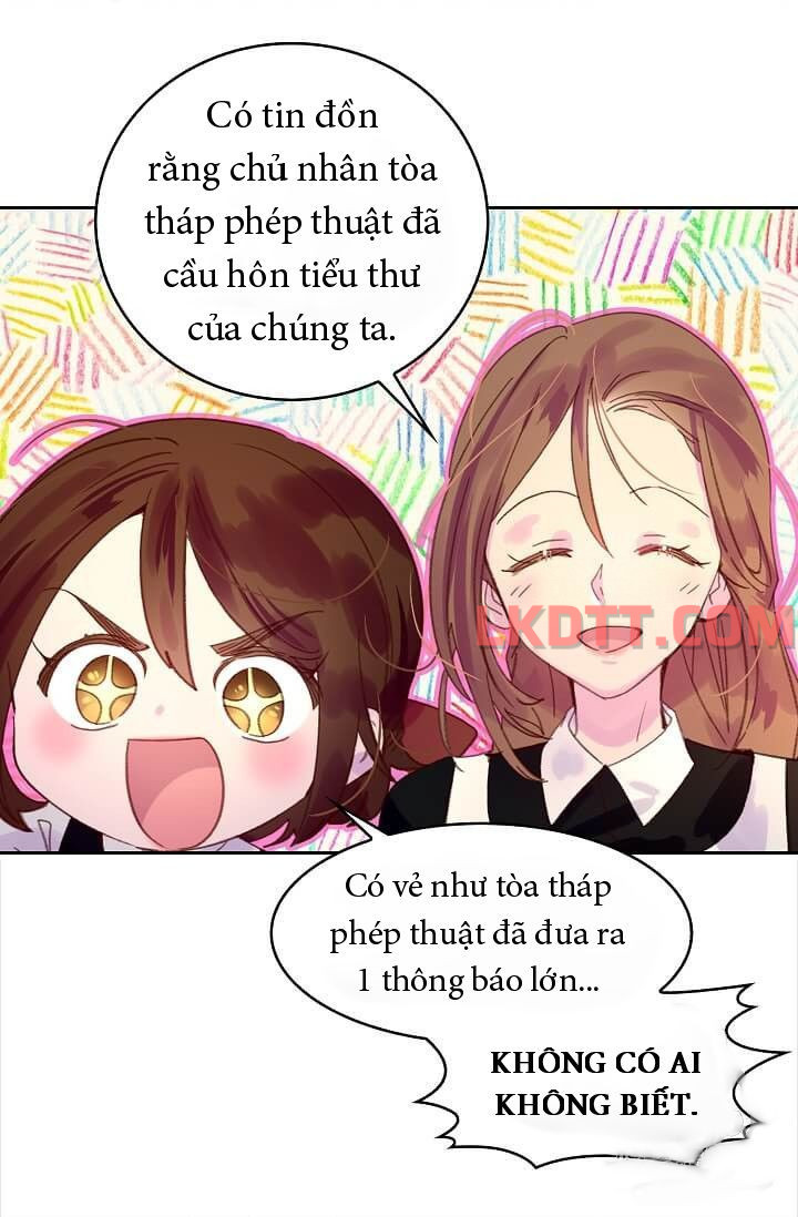 đừng xem thường nữ phụ chapter 130 39
