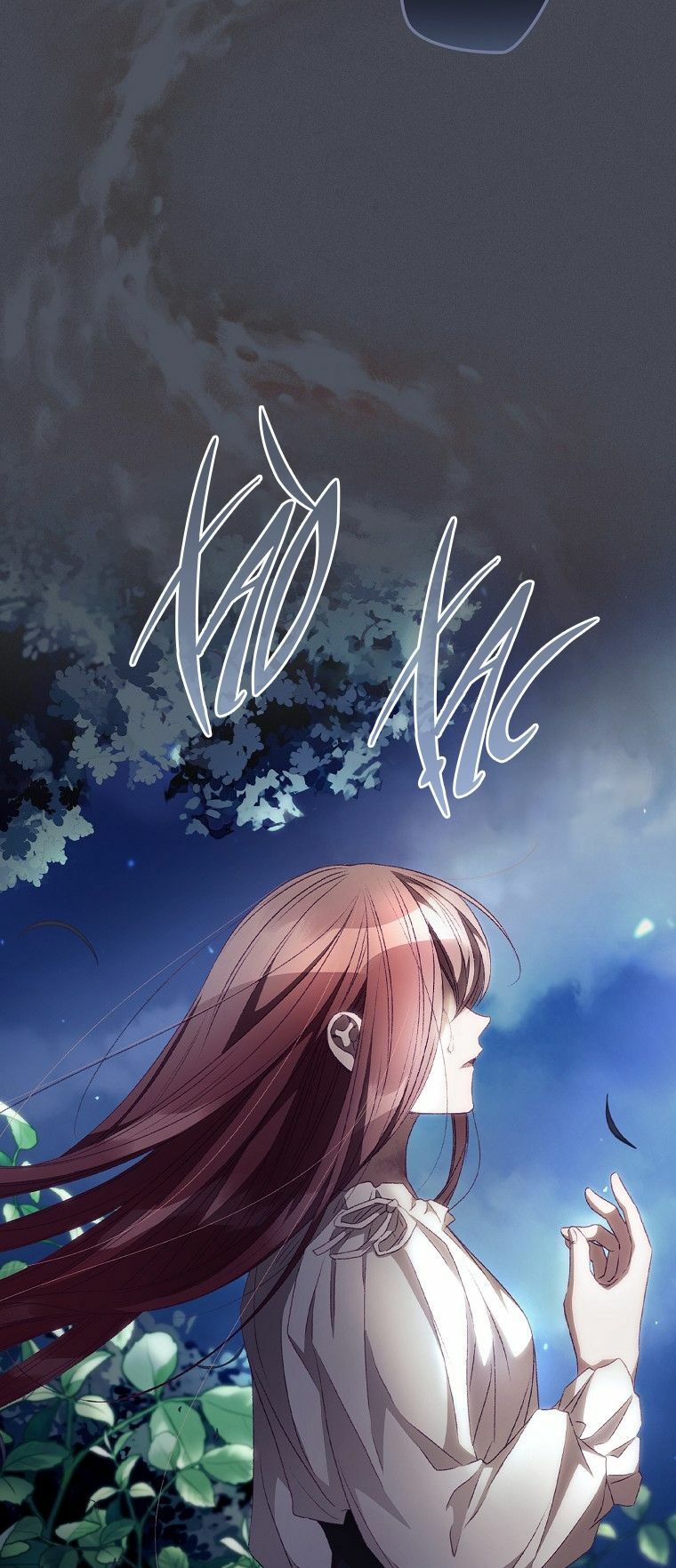 tôi nhìn thấy cái chết của bạn chapter 25 64