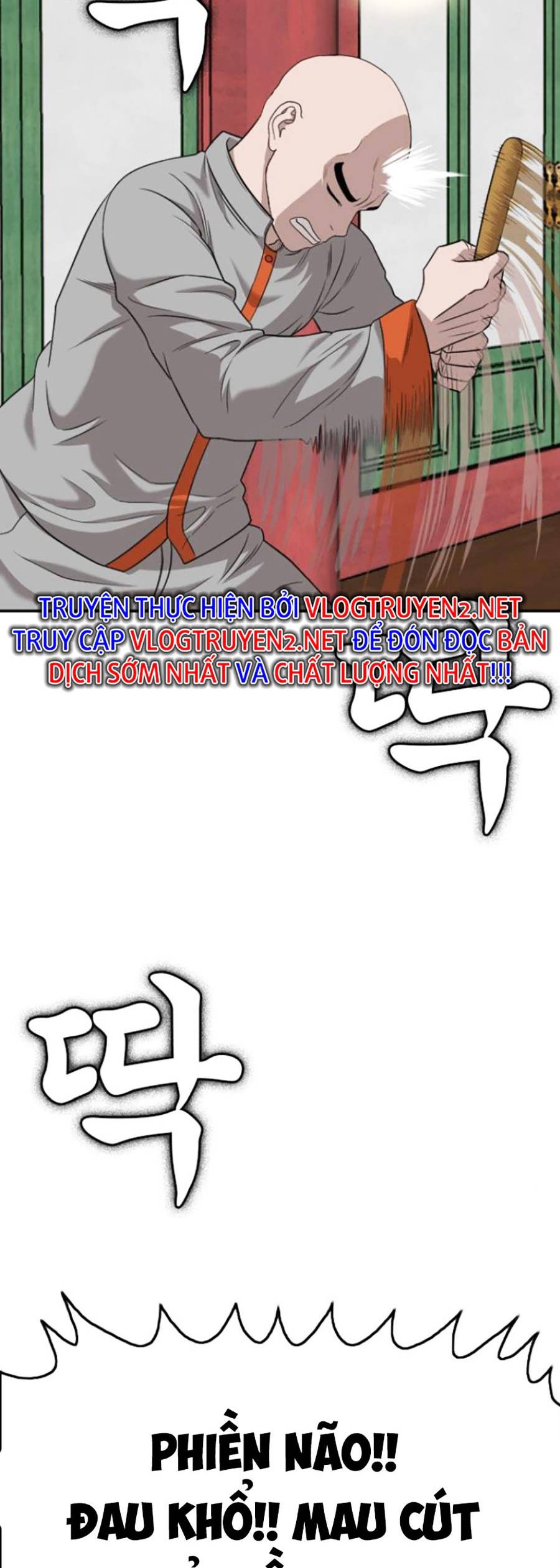 người xấu chapter 136 18