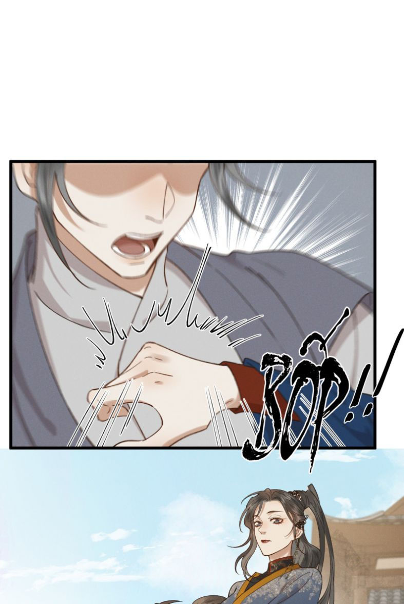 thái tử điện hạ, mã giáp của ngài lại rơi rồi chapter 38 12