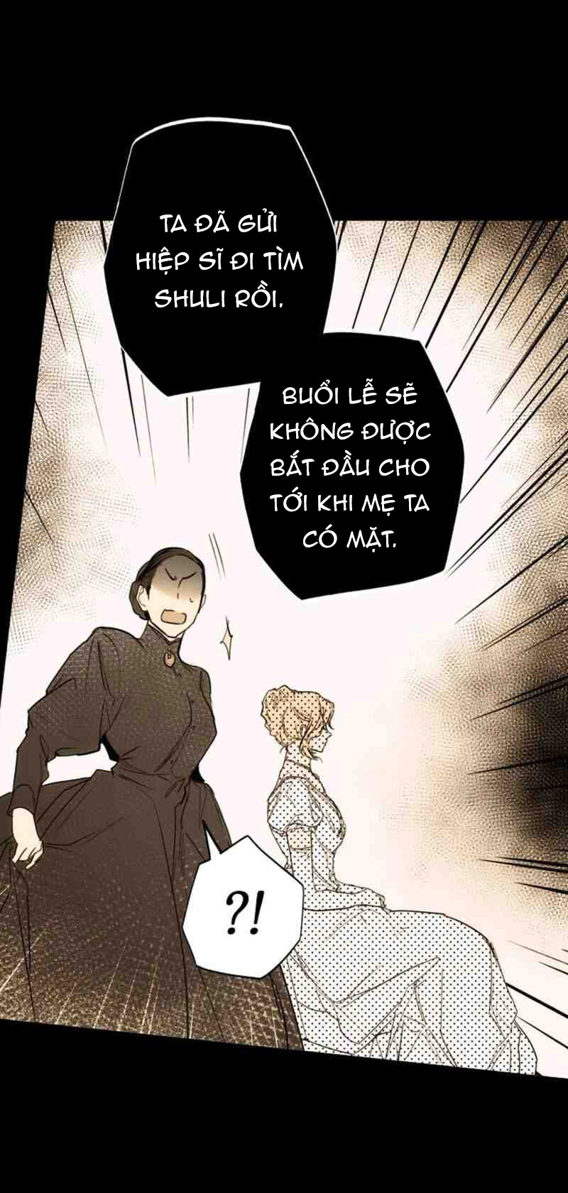 cổ tích về người mẹ kế chapter 60 43