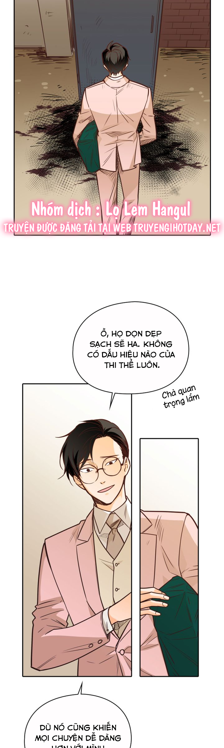 câu chuyện về người phụ nữ ấy chapter 11 7