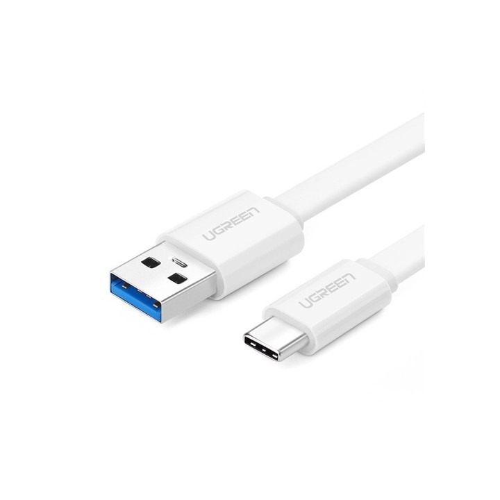 Cáp USB 3.0 to Type-C 1 UGREEN 10693 - Hàng Chính Hãng