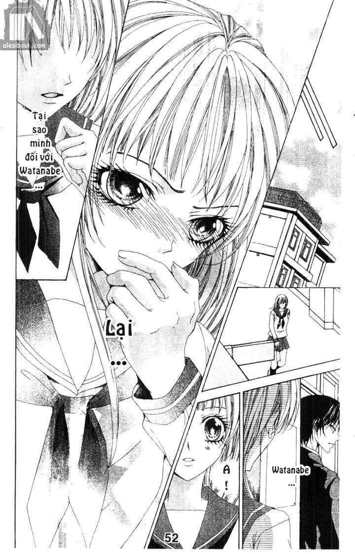 cô bé của riêng tôi chapter 2 19