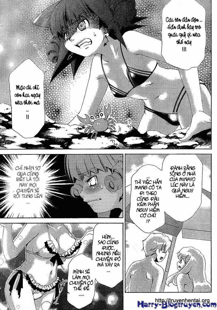 my balls chapter 29 7