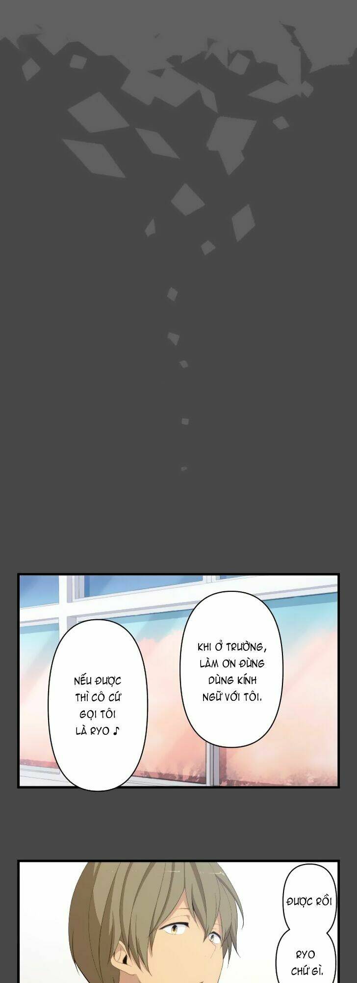 viên thuốc trùng sinh chapter 112 13