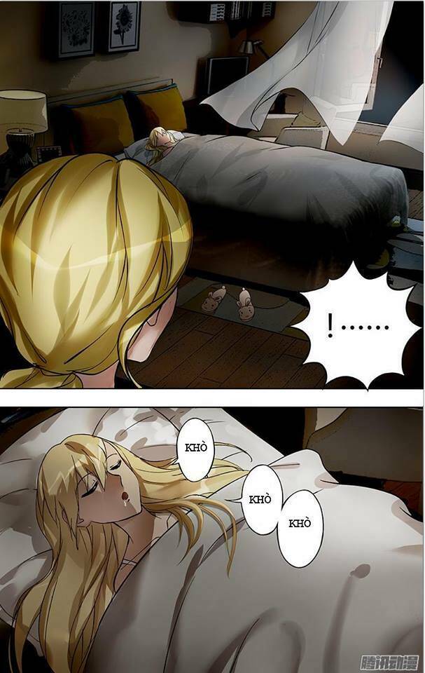 were wolf chapter 8 26