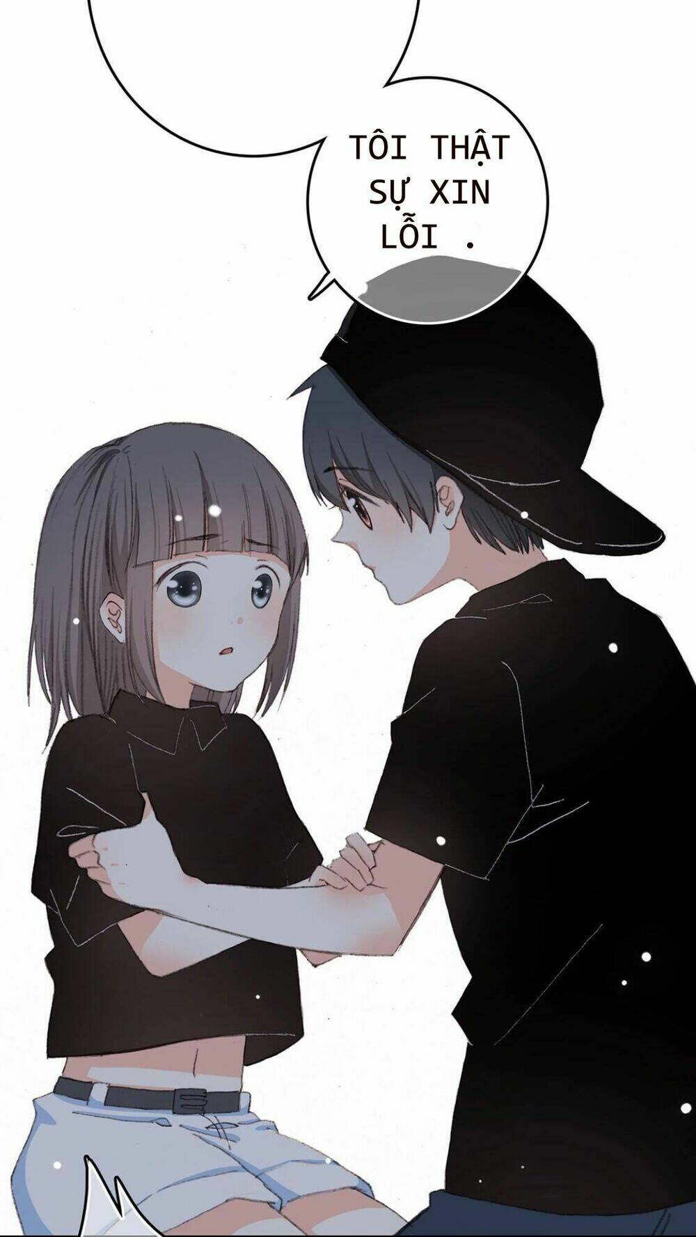 lông mày chapter 4 104