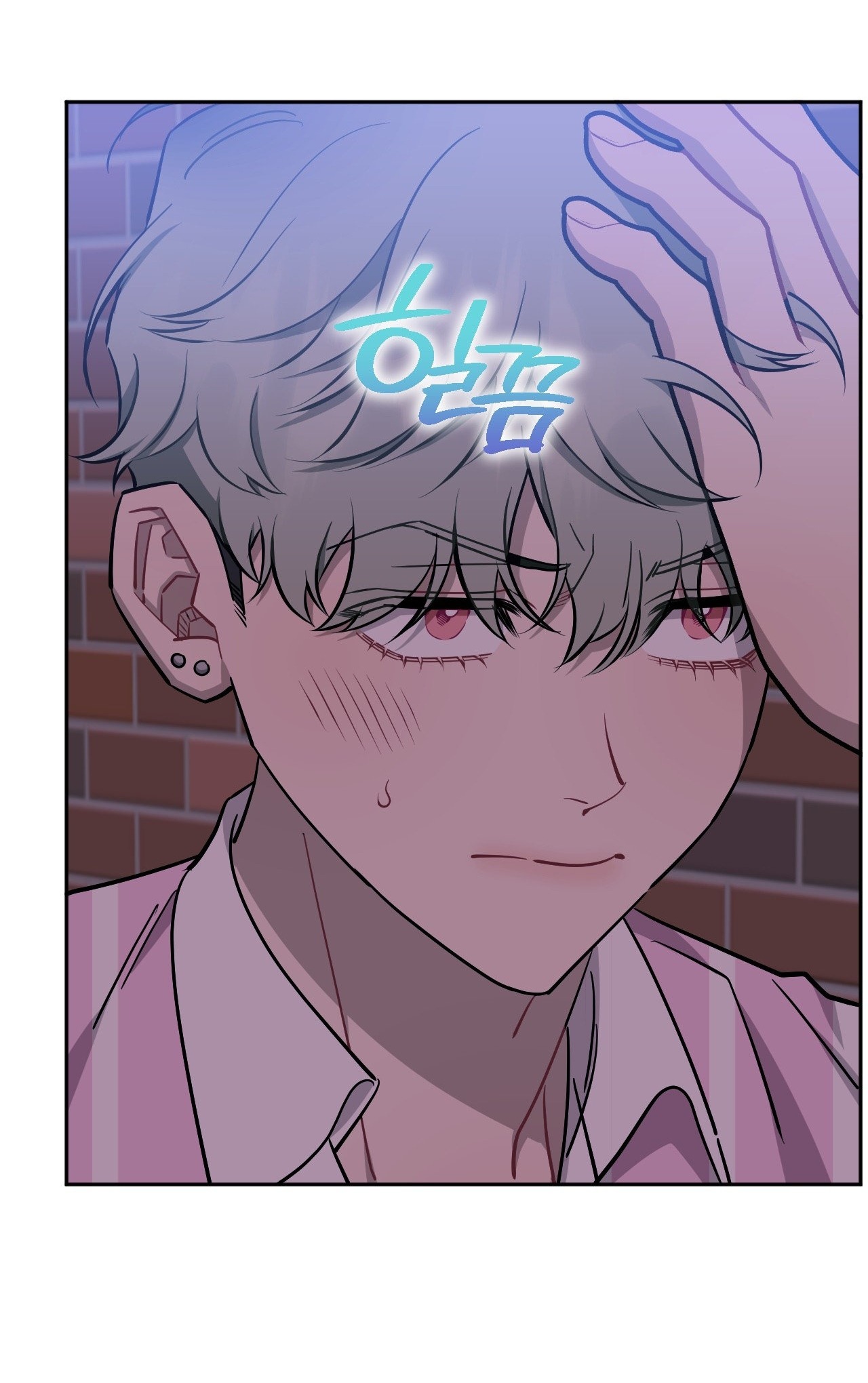 hơn cả bạn bè chapter 82 36