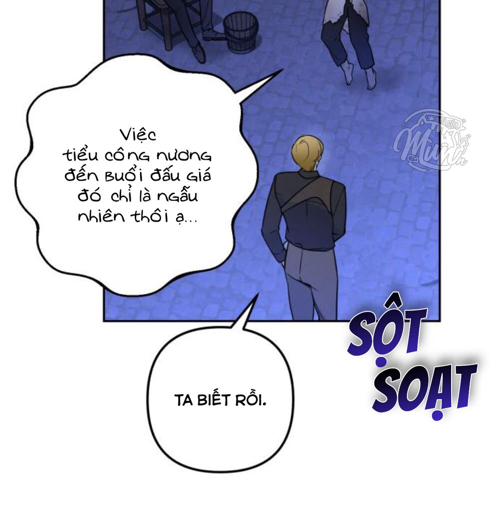 công nương mint bé nhỏ chapter 10 68