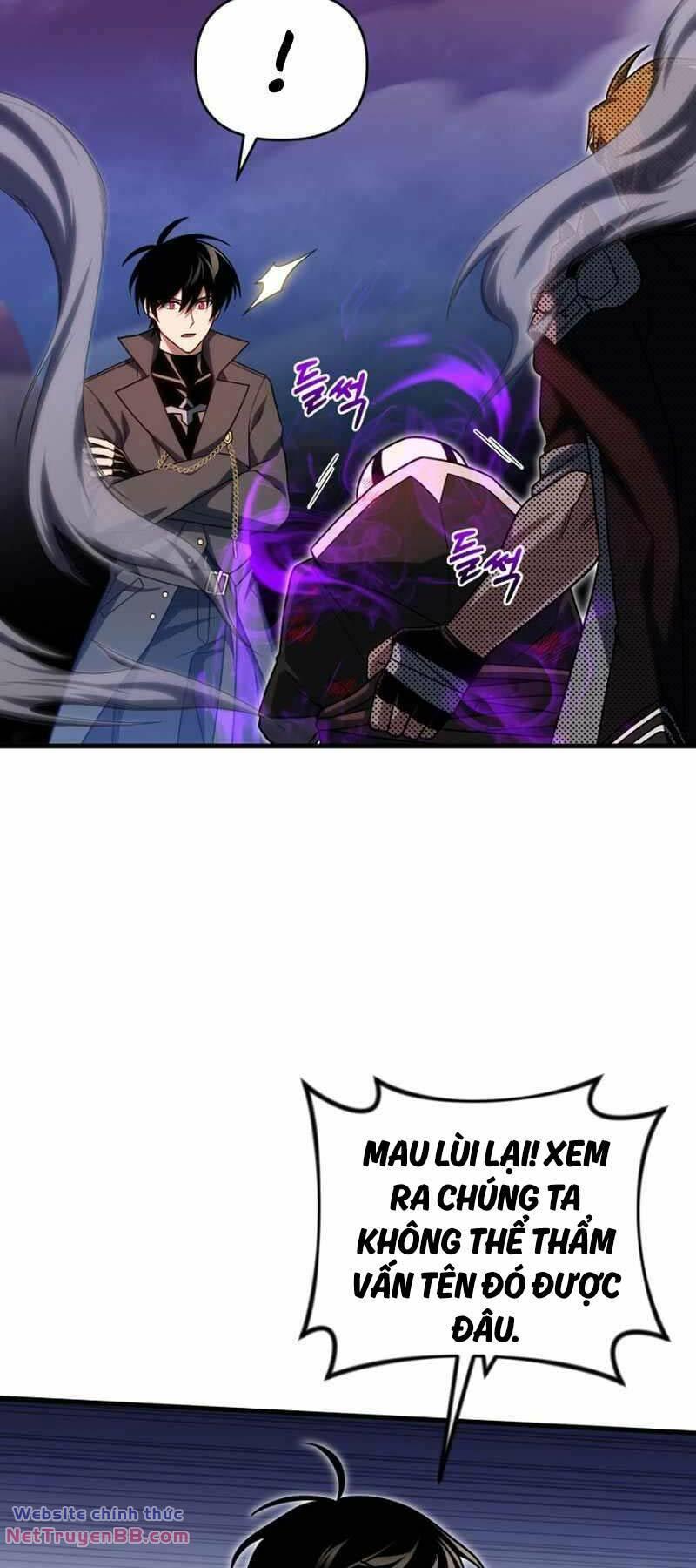 sự trở lại của người chơi sau 10000 năm chapter 70 26