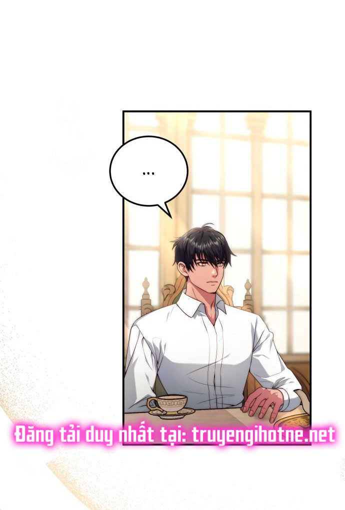 tôi sẽ ly hôn với người chồng bạo chúa chapter 31.1 20