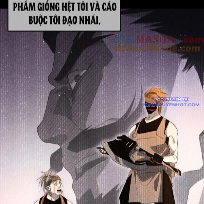 Vô Địch Bị Động Tạo Ra Tấn Sát Thương chapter 62 89