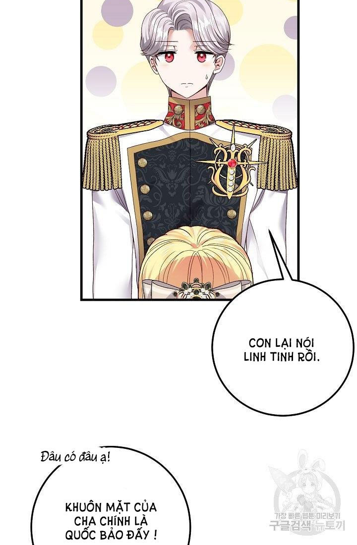 trở thành vợ thái tử quái vật chapter 43.1 17