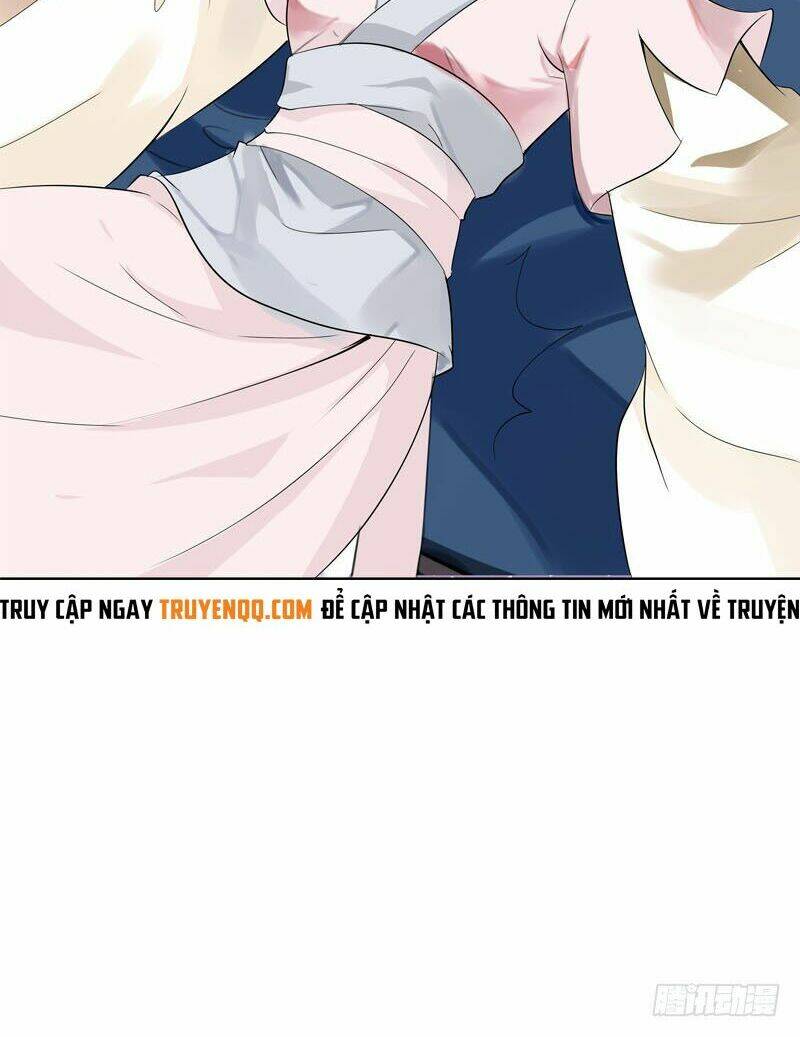 điền viên mật sủng: cô vợ nóng bỏng chapter 14 18