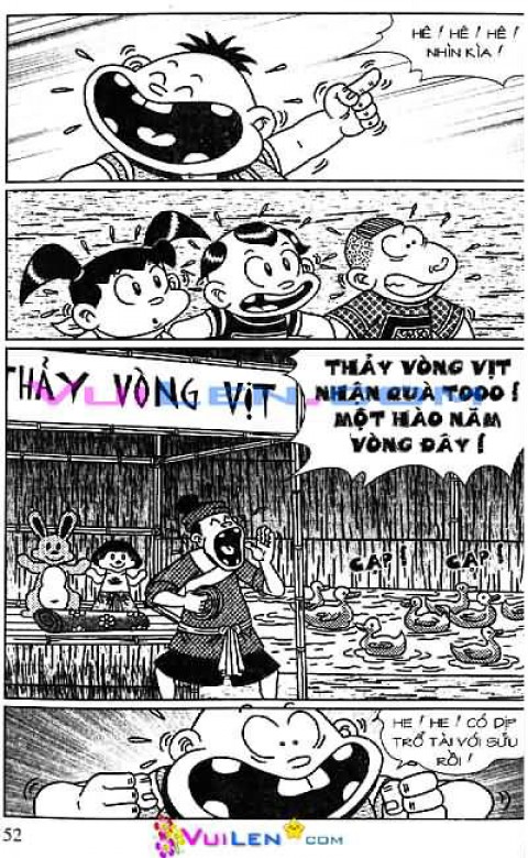 thần đồng đất việt chapter 121 49