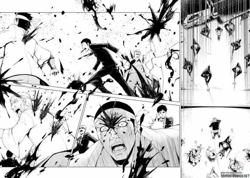 ore no genjitsu wa renai game?? ka to omottara inochigake no game datta chapter 18.1 4