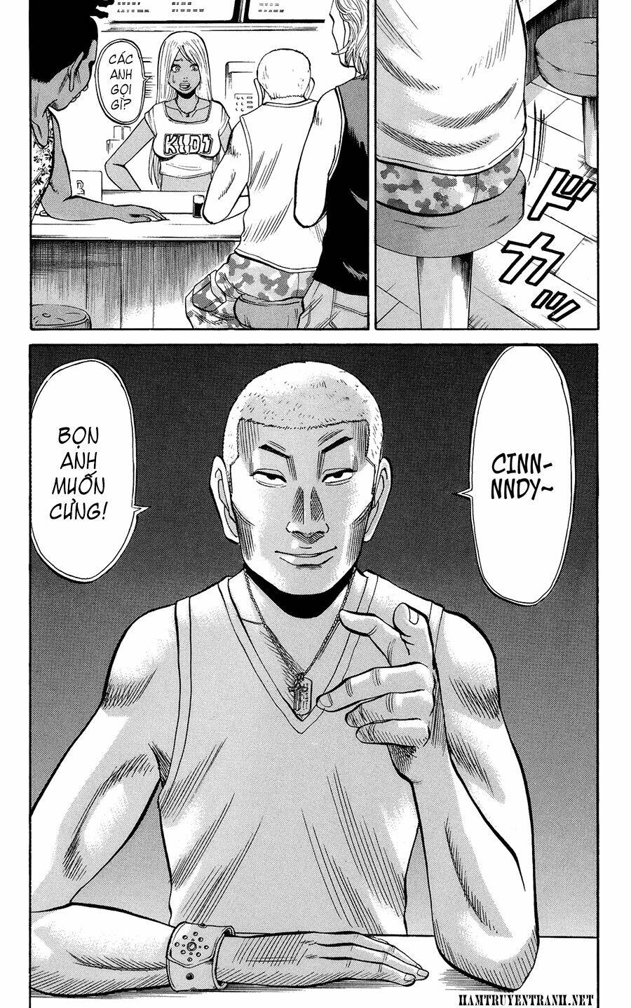 nanba mg5 chapter 30 13