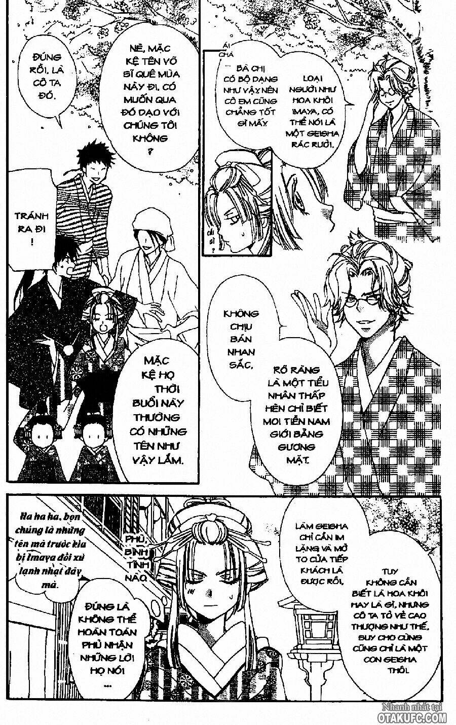 oiran girl chapter 5 13