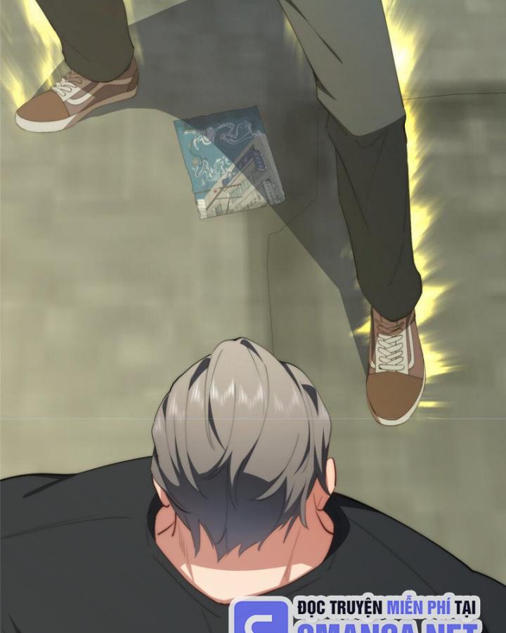 nữ chính chạy từ trong sách ra thì phải làm sao chapter 84 76