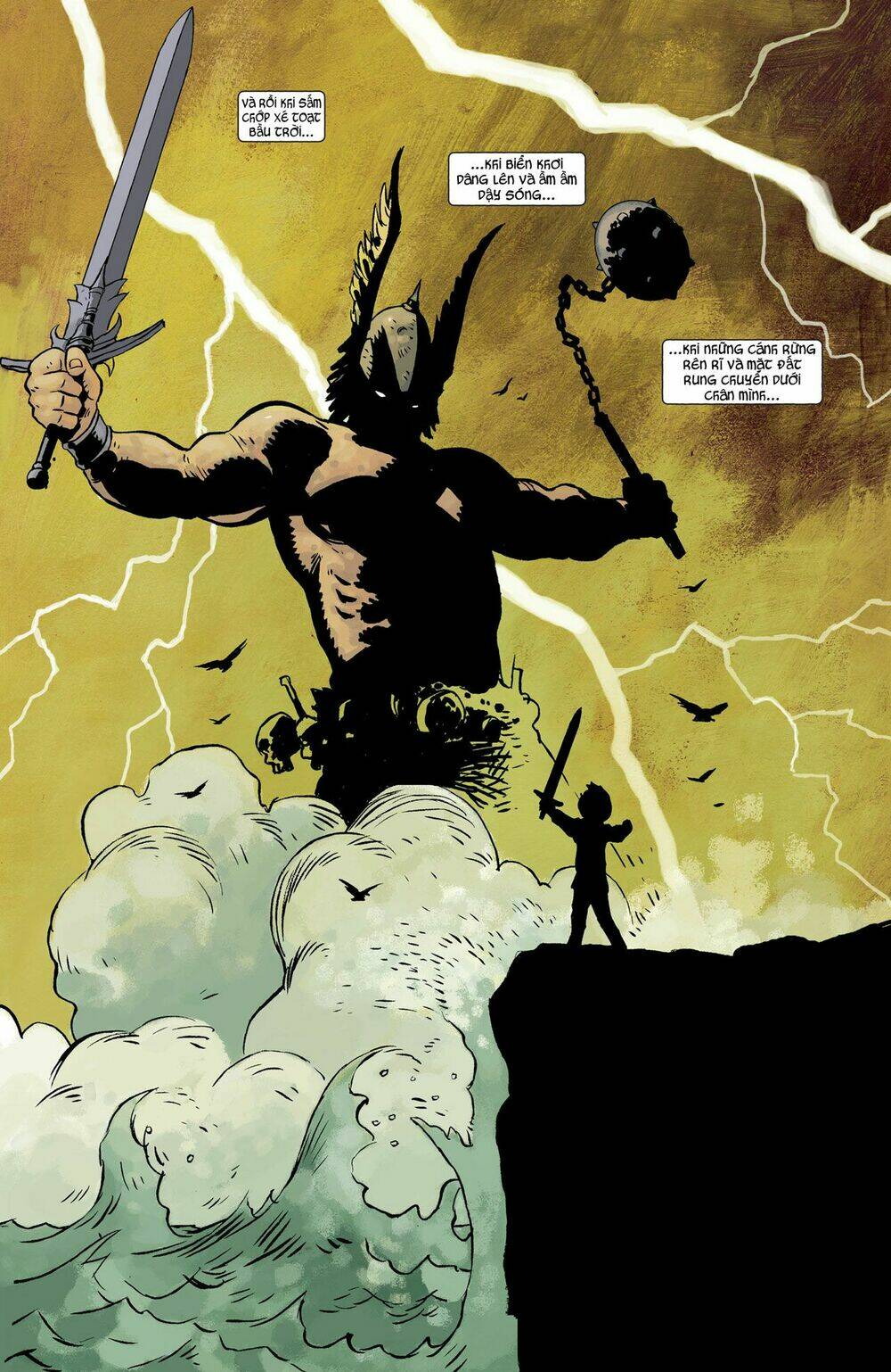 northlanders chapter 9 16