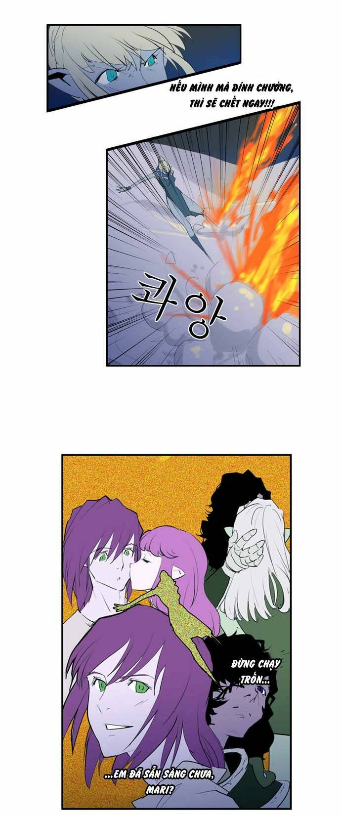 changsik đứa con của rồng chapter 25 7