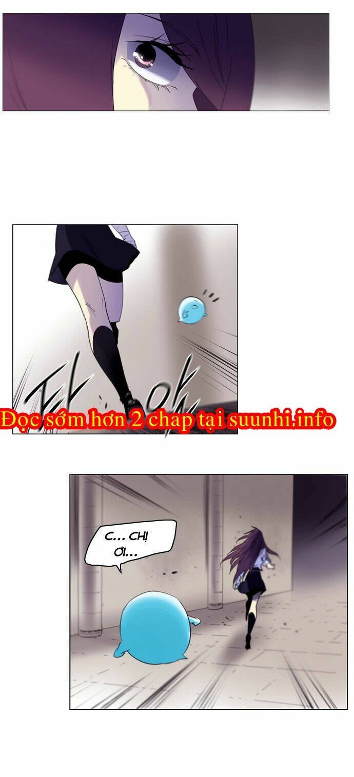 bản khế ước linh hồn chapter 146 8