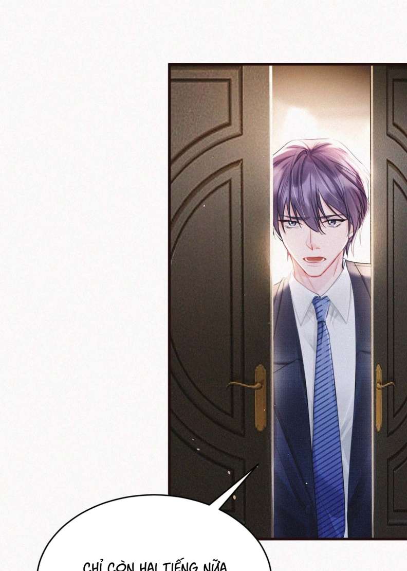 thần thương (môi súng) chapter 93 15