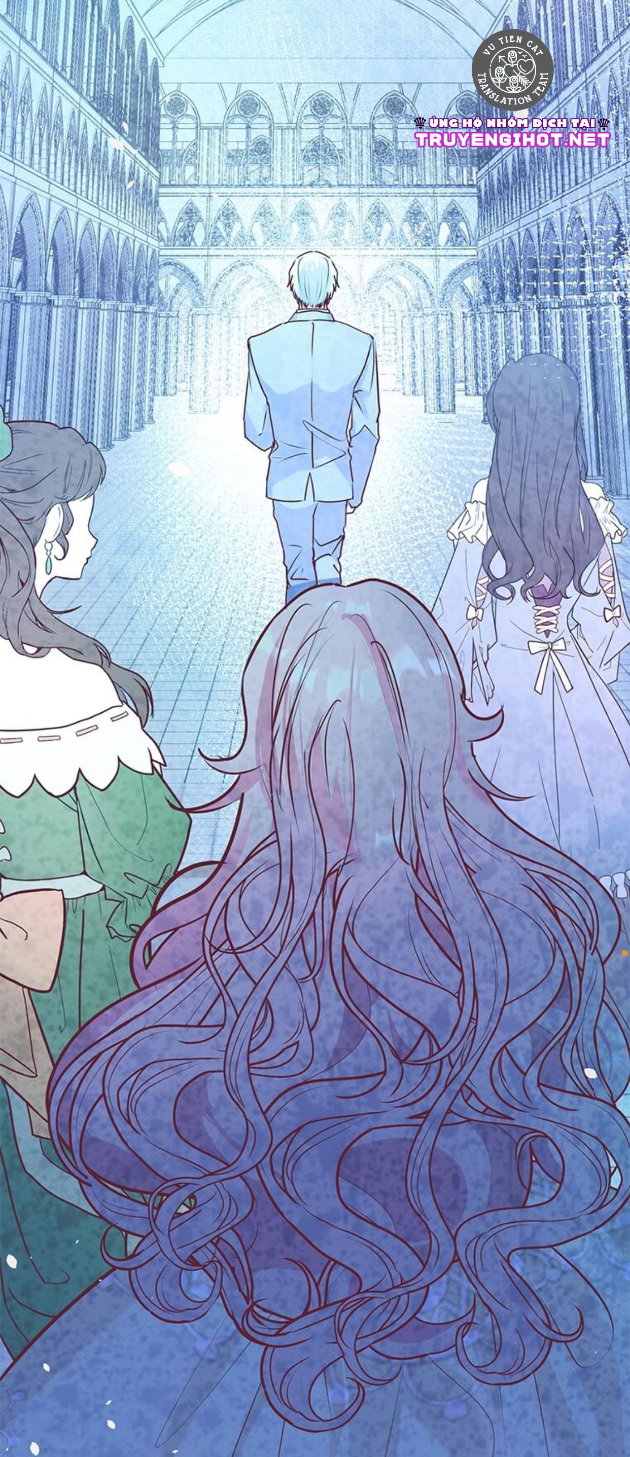 đó chỉ là sai lầm thôi mà, ngài đại công tước! chapter 2.1 35