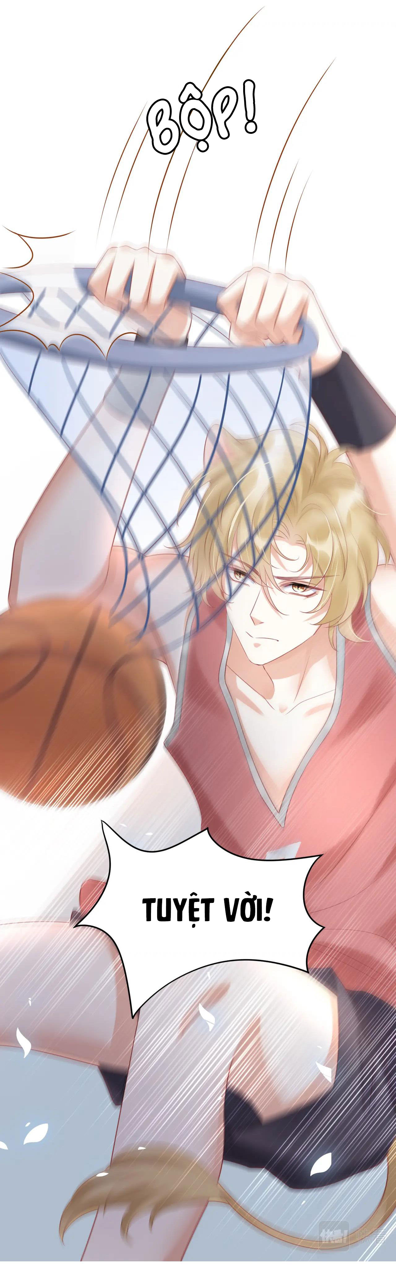 một miếng ăn sạch thỏ chapter 2 30