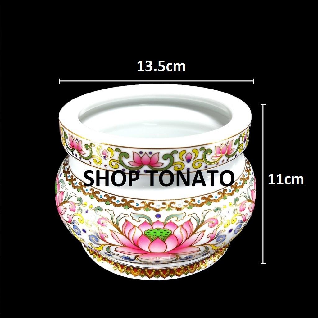 LƯ HƯƠNG,BÁT HƯƠNG 2018 ĐỦ SIZE