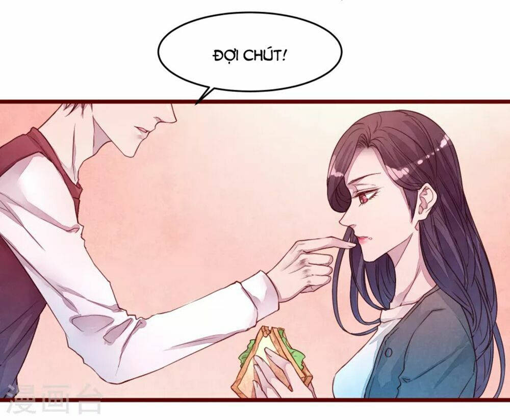 đào tạo nuôi dưỡng bạn trai mèo chapter 38 32