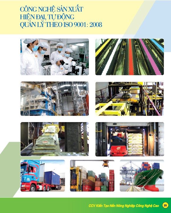 Phân bón NPK 15-15-15+TE Very Good - Sản phẩm của Công Ty Phân Bón Con Cò Vàng