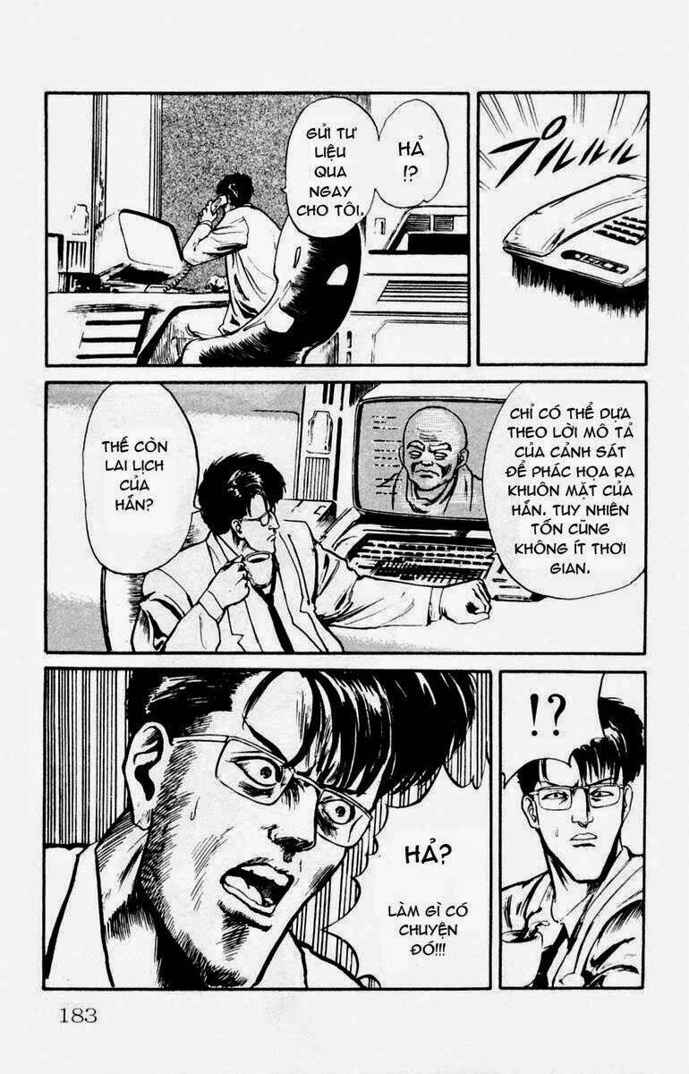 thợ săn ma giới chapter 7 22