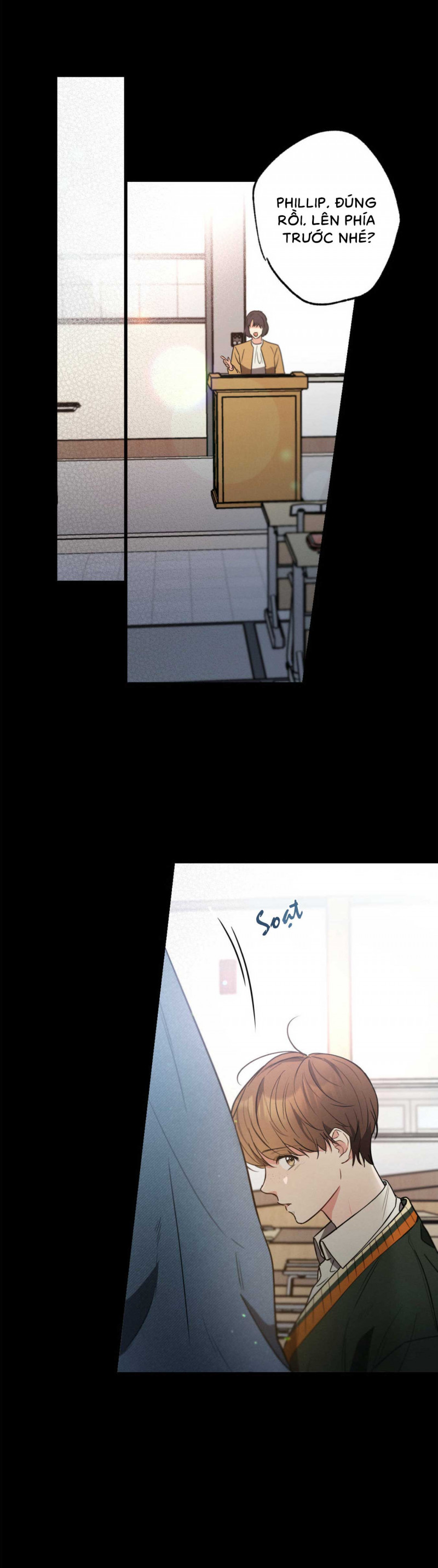 cố ý sơ xuất yêu đương chapter 29 7