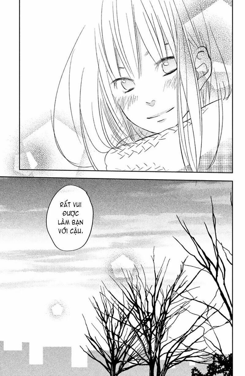 tonari no kaibutsu-kun chapter 44 36